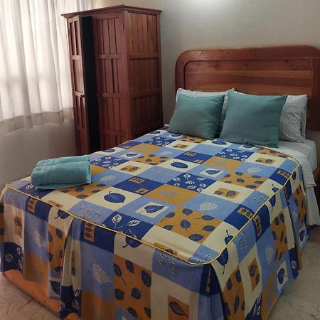 Hotel Kootznoowoo Puerto Escondido  Bagian luar foto