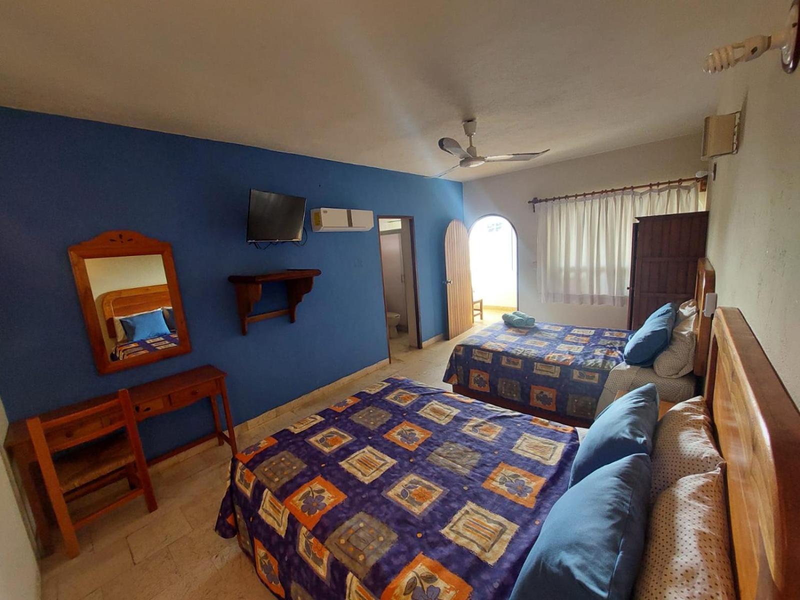 Hotel Kootznoowoo Puerto Escondido  Bagian luar foto
